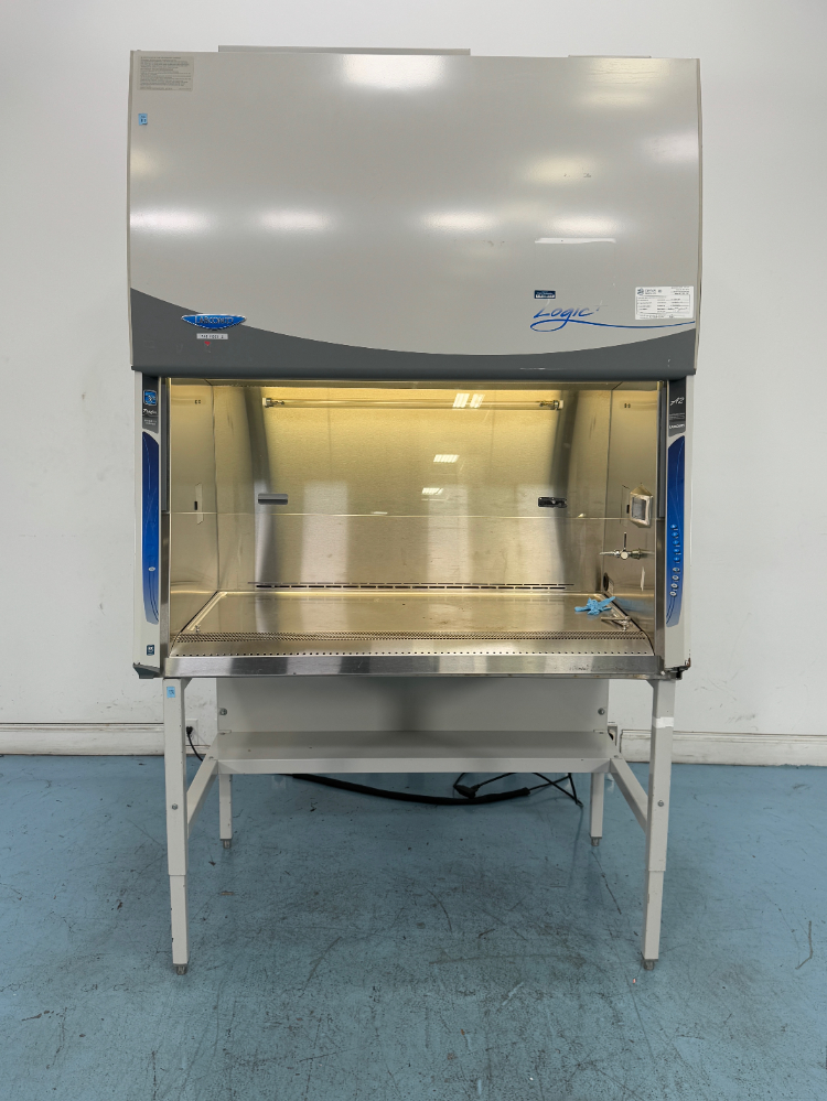 Image of Labconco Logic + Purifier 4' Biosafety Cabinet